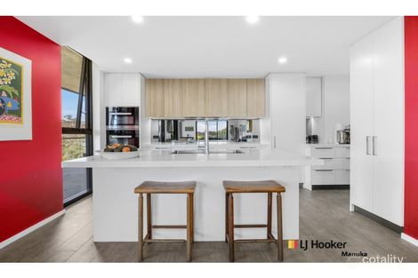 113/81-83 Constitution Ave, Campbell, ACT 2612