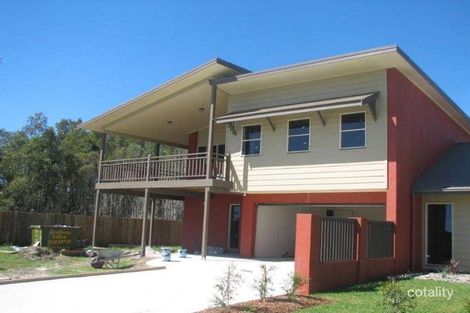 Property photo of 1 William Avenue Yamba NSW 2464