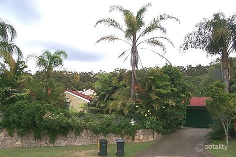 4 Kilnatoora St, The Gap, QLD 4061