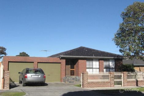 8 Wahroonga Ave, Keysborough, VIC 3173