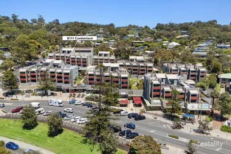 Property photo of 1 Mountjoy Parade Lorne VIC 3232