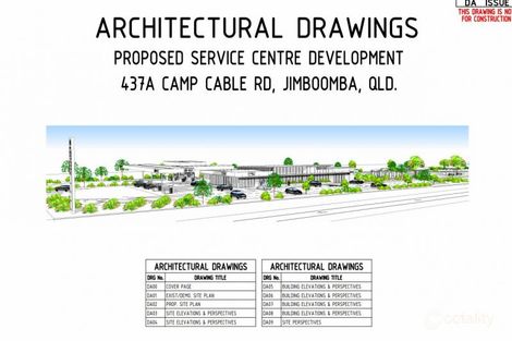 Property photo of 437A Camp Cable Road Jimboomba QLD 4280