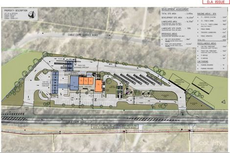 Property photo of 437A Camp Cable Road Jimboomba QLD 4280