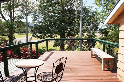 Property photo of 33 Norman Hill Drive Korora NSW 2450