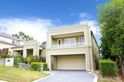 Property photo of 19 Lord Castlereagh Circuit Macquarie Links NSW 2565