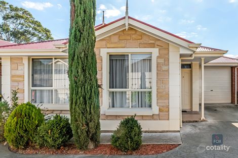 3/35 Panalatinga Rd, Woodcroft, SA 5162