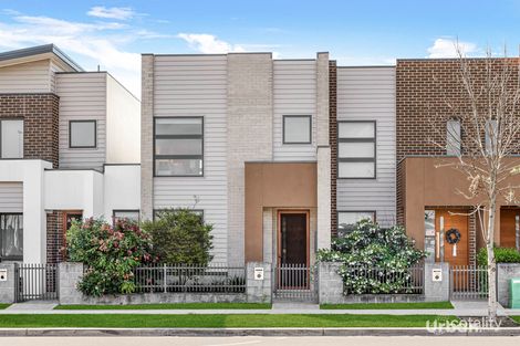 Property photo of 138 Elara Boulevard Marsden Park NSW 2765