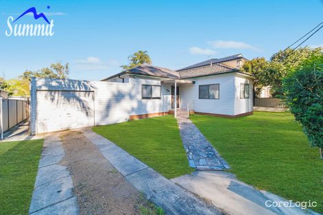 Property photo of 4 Carrington Street Revesby NSW 2212