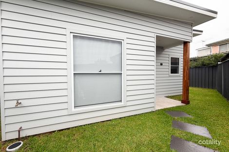 Property photo of 40 Willoring Crescent Jamisontown NSW 2750
