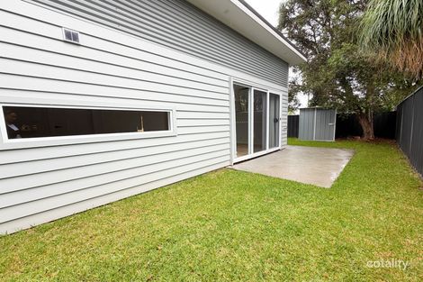 Property photo of 40 Willoring Crescent Jamisontown NSW 2750