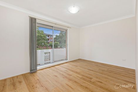 Property photo of 5/43 Burlington Road Homebush NSW 2140