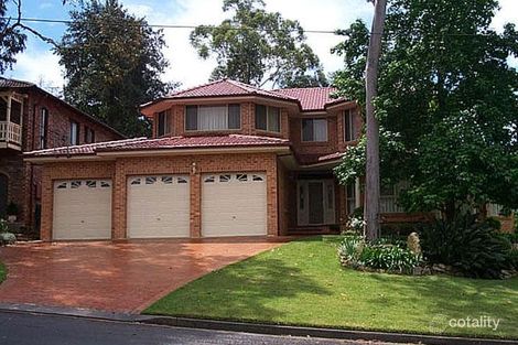 Property photo of 59 Greens Avenue Oatlands NSW 2117