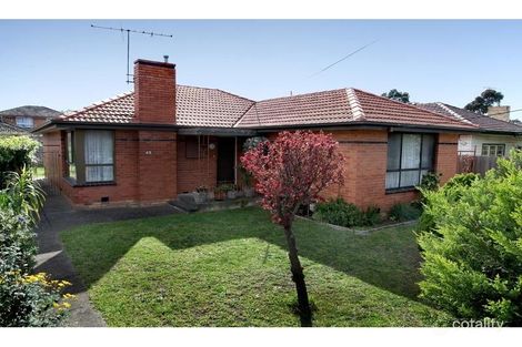 48 Phoenix St, Sunshine North, VIC 3020