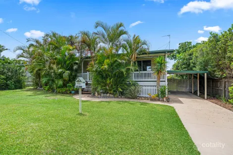50 Samarai Dr, Kawungan, QLD 4655