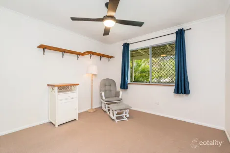 Property photo of 50 Samarai Drive Kawungan QLD 4655
