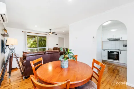 Property photo of 50 Samarai Drive Kawungan QLD 4655