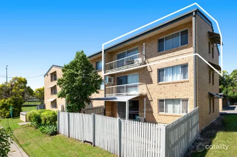 10/75 Harold St, Holland Park, QLD 4121