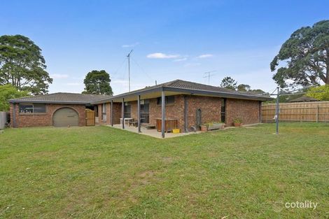 Property photo of 83 Grubb Avenue Traralgon VIC 3844