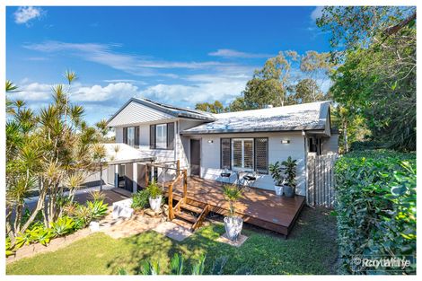 54 Gillinder St, The Range, QLD 4700
