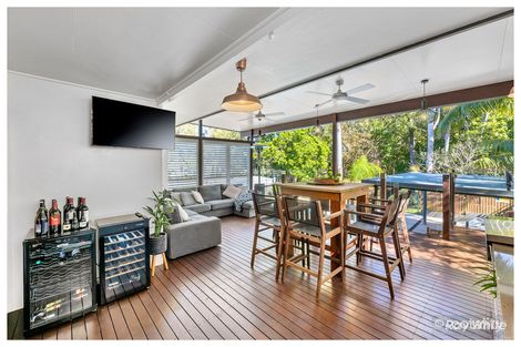 Property photo of 54 Gillinder Street The Range QLD 4700