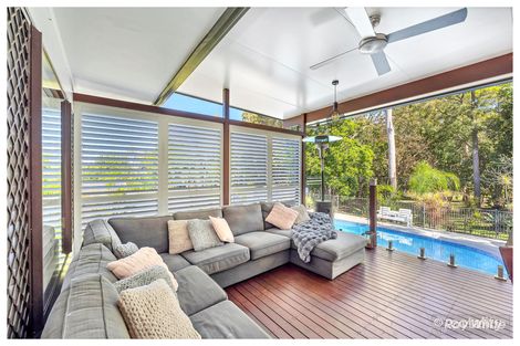 Property photo of 54 Gillinder Street The Range QLD 4700