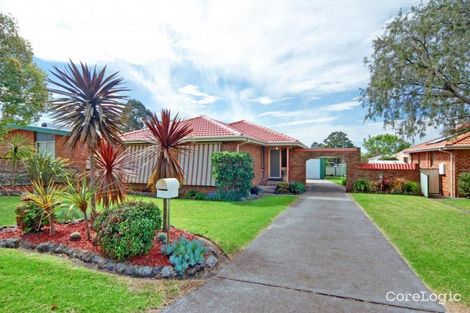 Property photo of 3 Monk Crescent Bomaderry NSW 2541