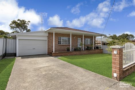 Property photo of 19 Dulkara Street Gwandalan NSW 2259