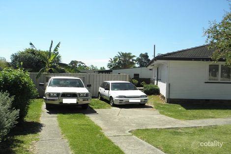 Property photo of 135 Wonga Road Lurnea NSW 2170