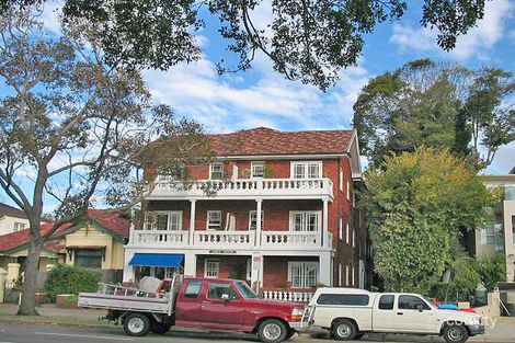 659 New South Head Rd, Rose Bay, NSW 2029