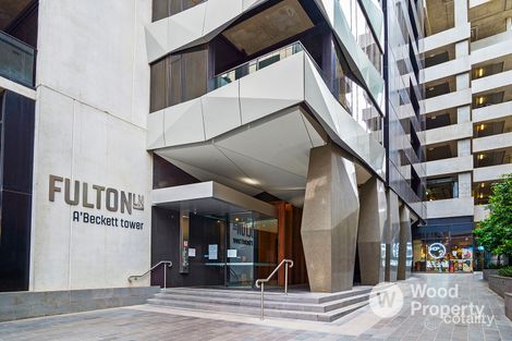 3309/120 A'Beckett St, Melbourne, VIC 3000