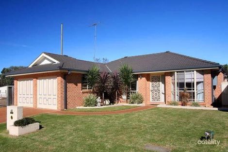 44 Butia Way, Stanhope Gardens, NSW 2768