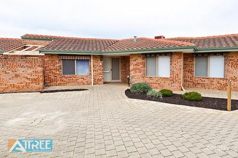 Property photo of 1/1 Heron Place Maddington WA 6109