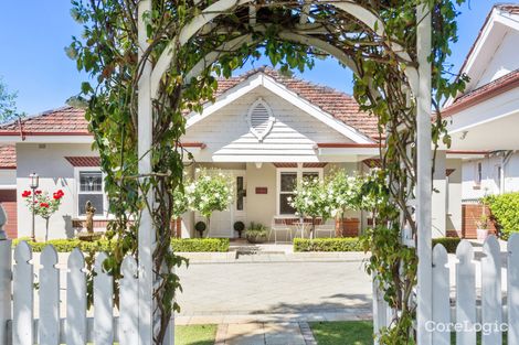 Property photo of 98 Smyth Road Nedlands WA 6009