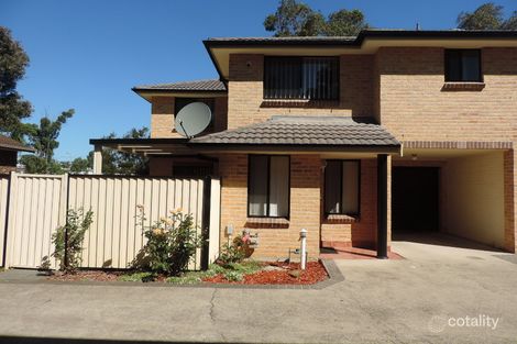17/49 Hythe St, Mount Druitt, NSW 2770
