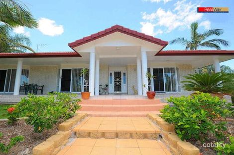 101 Castles Rd N, Craignish, QLD 4655