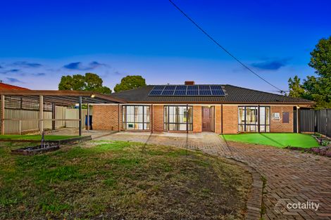 8 Radstock Pl, Craigieburn, VIC 3064