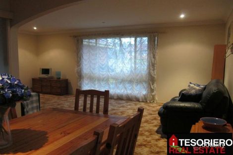 Property photo of 46 Eleanor Crescent Rooty Hill NSW 2766
