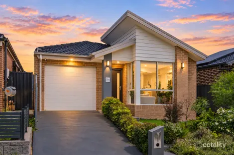 39a Clearfield Ave, Austral, NSW 2179