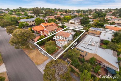 Property photo of 34 Argyle Road Kew VIC 3101