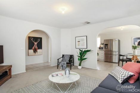 Property photo of 45 Tatman Drive Altona Meadows VIC 3028