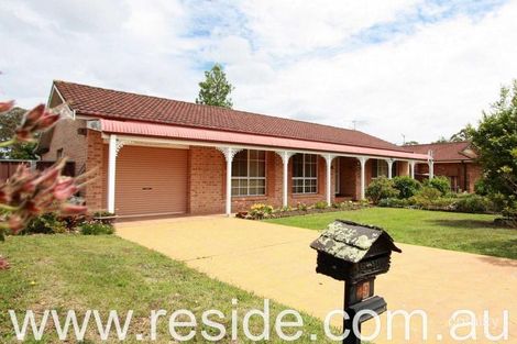 49 Westbourne Ave, Thirlmere, NSW 2572