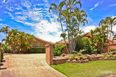 15 Winch Ct, Mermaid Waters, QLD 4218