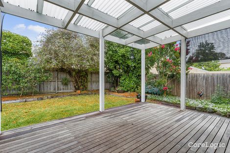 Property photo of 34 Argyle Road Kew VIC 3101