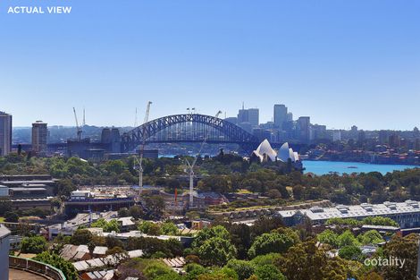 Property photo of 19C/82-94 Darlinghurst Road Potts Point NSW 2011