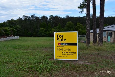 3 Rosemary Gdns, North Macksville, NSW 2447