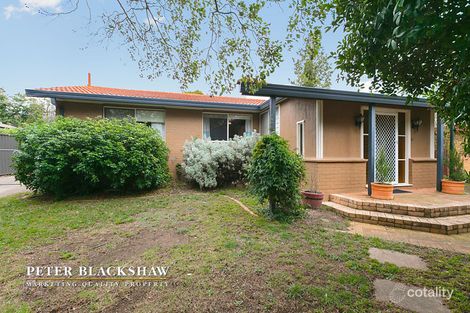 18 Emery St, Chapman, ACT 2611