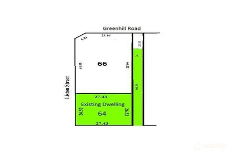 1/5 Liston St, Parkside, SA 5063