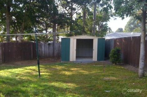 Property photo of 8 Warren Court Loganlea QLD 4131