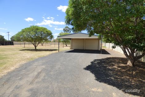 Property photo of 1-3 Turvey Court St George QLD 4487