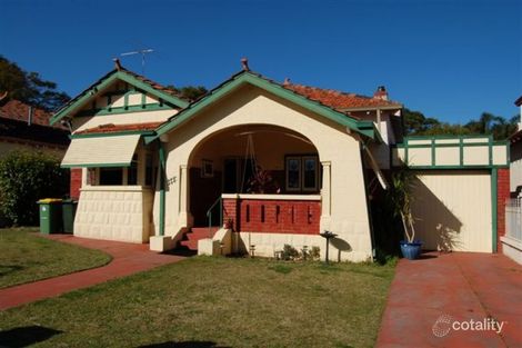 Property photo of 117 Hensman Street South Perth WA 6151